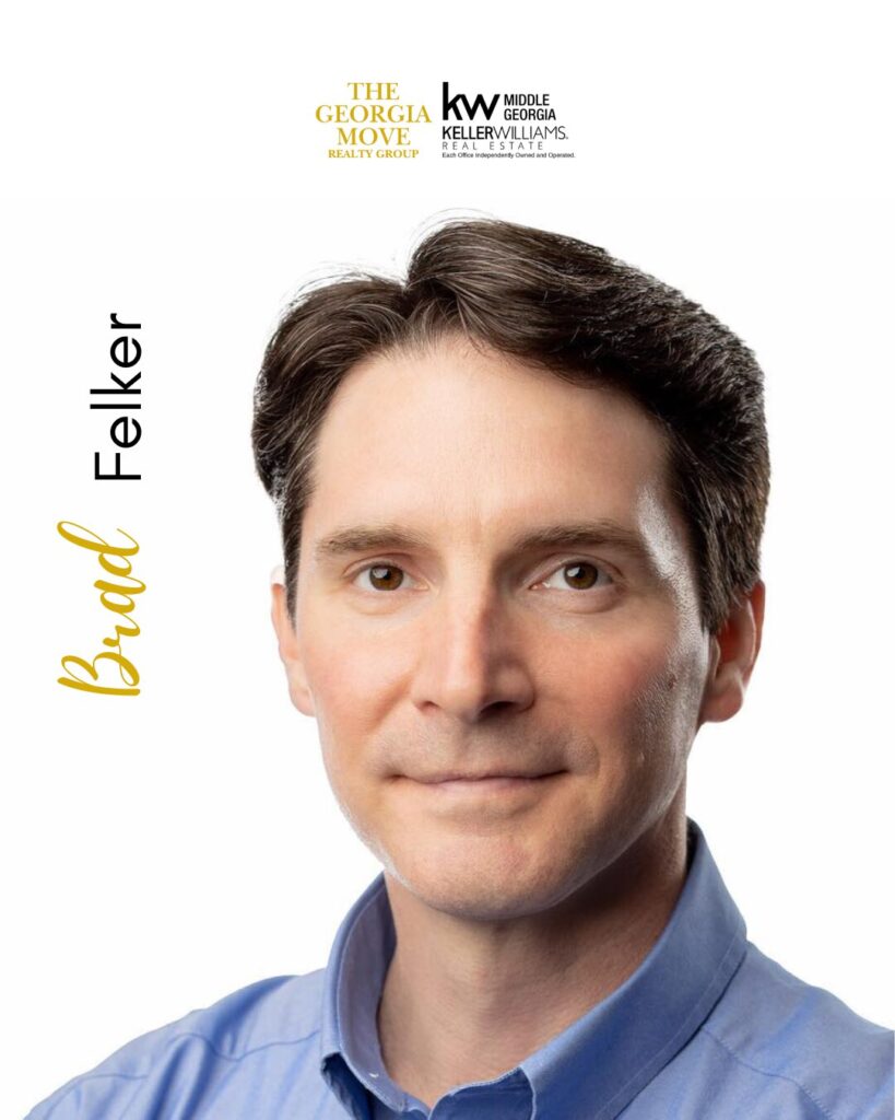 Brad Felker