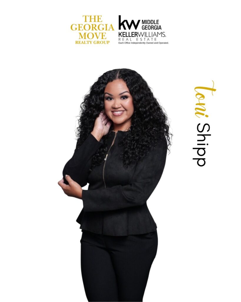 Toni  Shipp